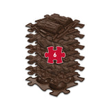 Set of orthopedic mats - ECO