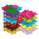 Set of orthopedic mats - Huge 2