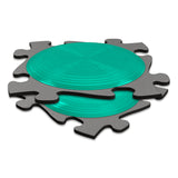 Set of active mats - Rotana