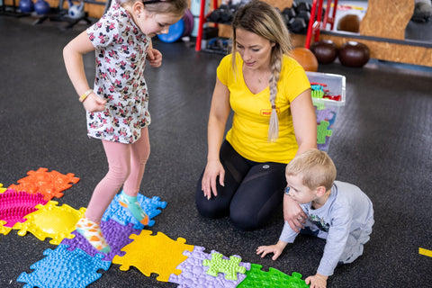 How to choose an orthopedic mat?