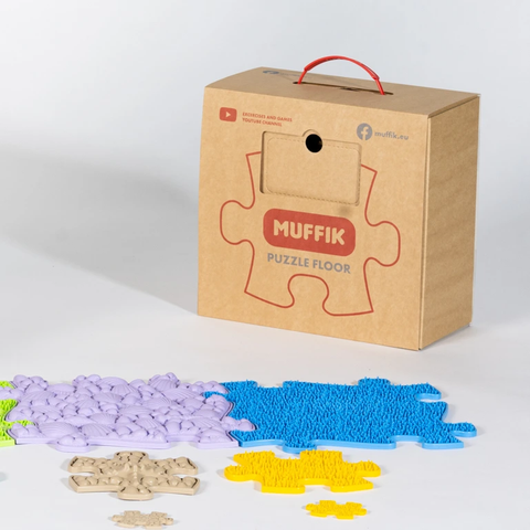 Bring MUFFIK boxes back to life