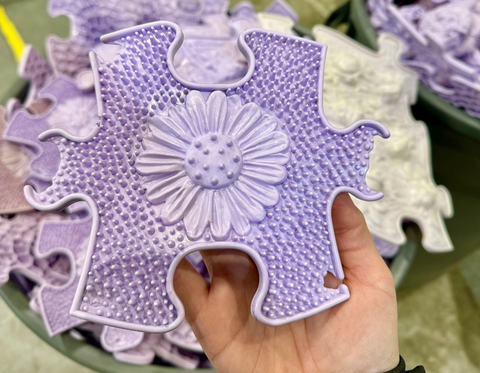 Is MUFFIK sustainable?