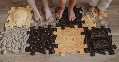 What are orthopedic mats?