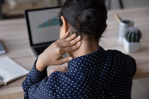 Hidden risks of sedentary work