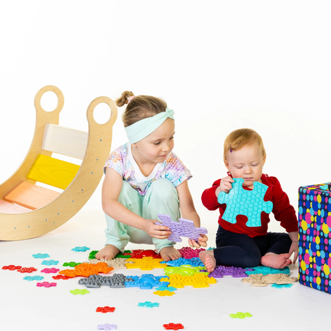 Reviews of Olivova Children's Medical Institution - A Year with MUFFIK