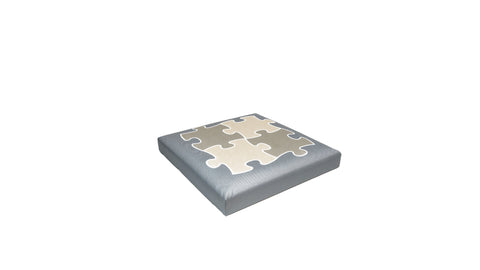 Storage box MUFFIK small - graphite