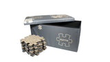 Storage box MUFFIK big - graphite