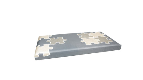 Storage box MUFFIK big - graphite