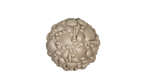 Balancing Stone MUFFIK - Seashells