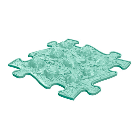 Set of orthopedic mats - Rainbow Pastel