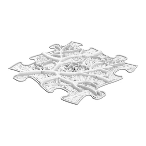 Set of orthopedic mats - Winter set