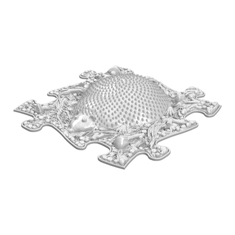 Set of orthopedic mats - Winter set