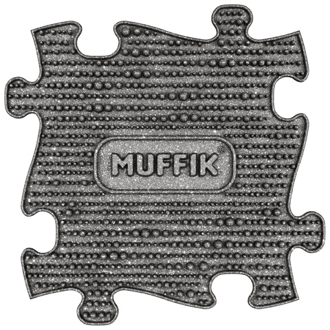 Set of orthopedic mats - Winter set