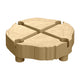 stump ext beige w03