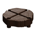stump ext brown w03