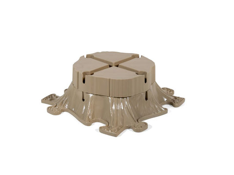 Stump Extended - Tree Trunk