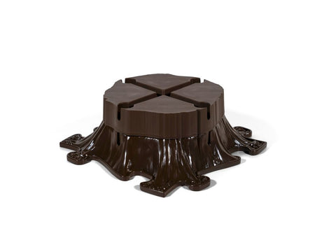 Stump Extended - Tree Trunk