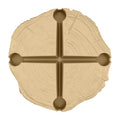 stump ext beige w01