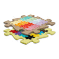 Orthopedic mat - Puzzles in Puzzle