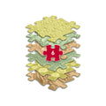 Set of orthopedic mats - Spring set