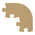 Grass Frame Edge - beige