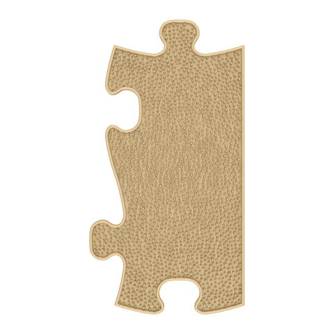 Grass Frame Plane - beige