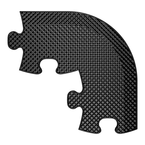 Frame EDGE firm - black