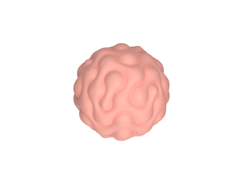 MUFFIK Magnetic Senso Bubbles