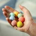 MUFFIK Magnetic Senso Bubbles