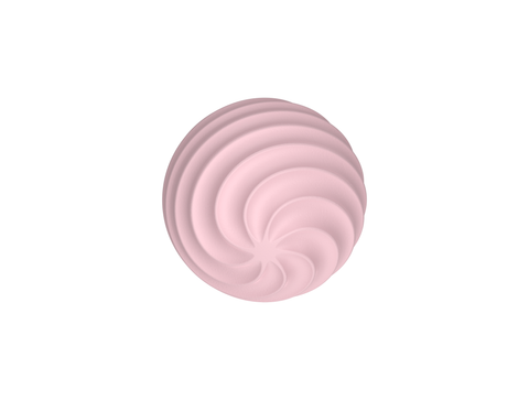 MUFFIK Magnetic Senso Bubbles