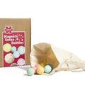 MUFFIK Magnetic Senso Bubbles