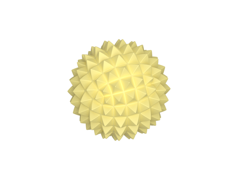MUFFIK Magnetic Senso Bubbles