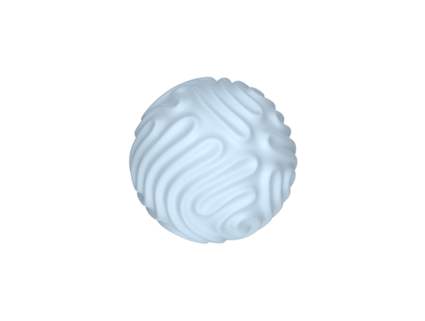 MUFFIK Magnetic Senso Bubbles