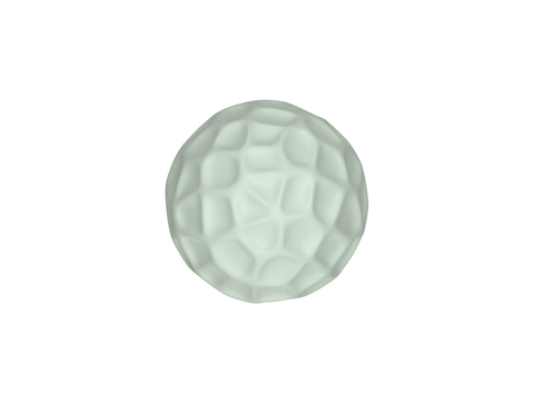 MUFFIK Magnetic Senso Bubbles