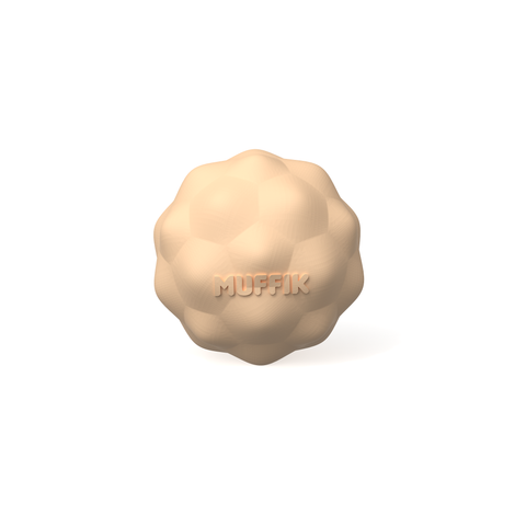 MUFFIK Magnetic Senso Bubbles