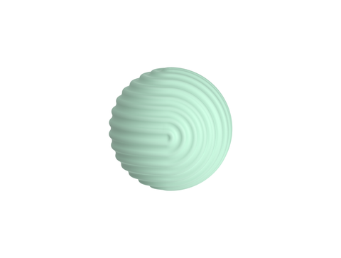 MUFFIK Magnetic Senso Bubbles