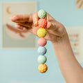 MUFFIK Magnetic Senso Bubbles