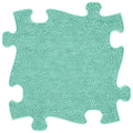 Orthopedic mat - Grass firm, pastel turquoise