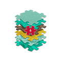 Set of orthopedic mats - Summer set