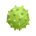 MUFFIK Sensory Ball - Chestnut – Big, lime