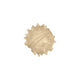 MUFFIK Sensory Ball - Chestnut – Small, beige