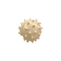 MUFFIK Sensory Ball - Chestnut – Small, beige
