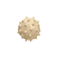 MUFFIK Sensory Ball - Chestnut – Small, beige