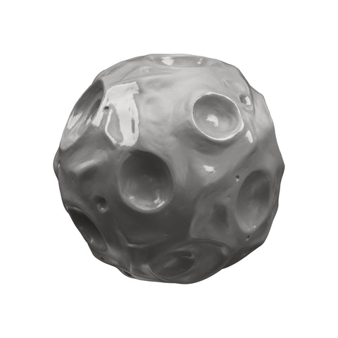 MUFFIK Sensory Ball - Meteor – Big, graphite