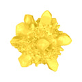 MUFFIK Sensory Ball - Crystal – Big, lemon