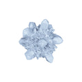 MUFFIK Sensory Ball - Crystal – Small, pastel blue