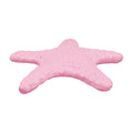 Balancing Stone MUFFIK - Starfish – Large, pastel pink
