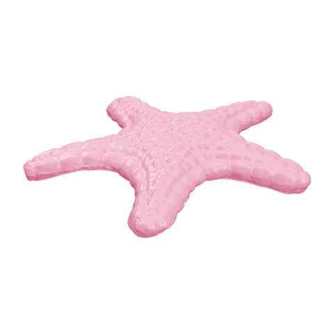 Balancing Stone MUFFIK - Starfish – Large, pastel pink