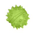 MUFFIK Set of Sensory Balls (2 pcs) - Chestnuts – Big, lime