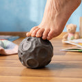 MUFFIK Set of Sensory Balls (2 pcs) - Meteors